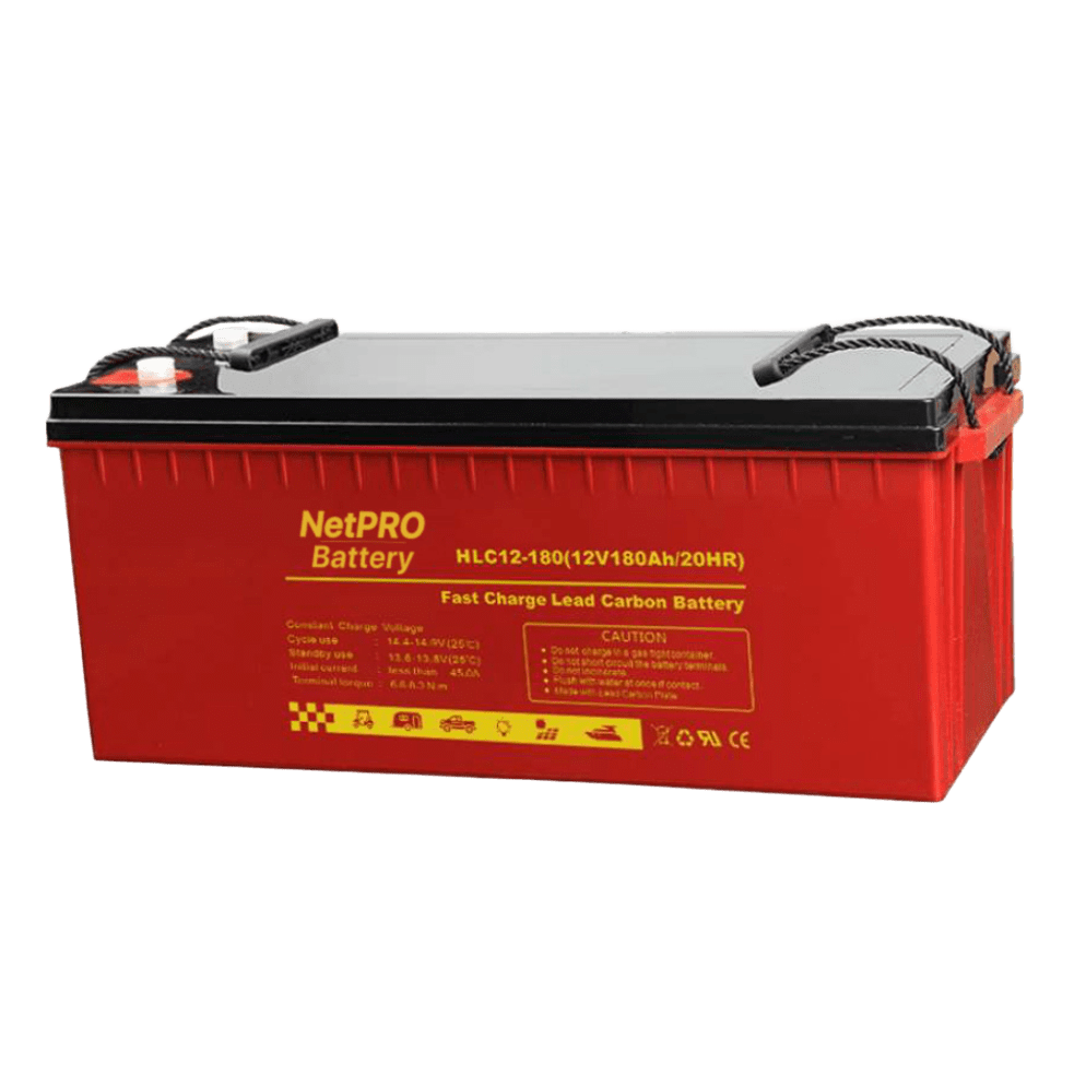 NetPRO HLC12-180